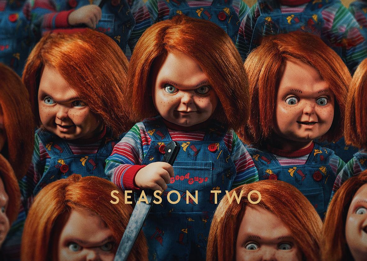 鬼娃攜雙胞胎回歸！《恰吉》主創談第二季深入酷兒敘事| 杰德影音, image size:1180x840