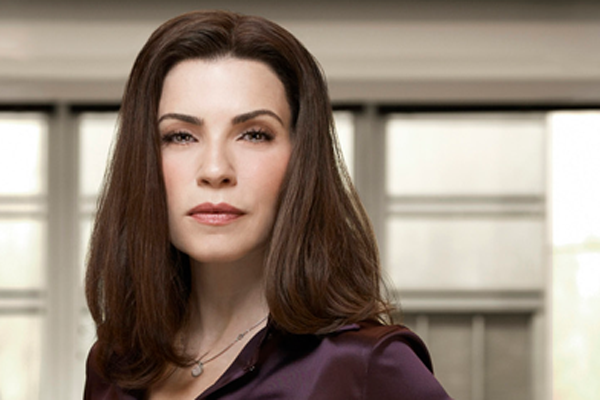 alicia florrick
